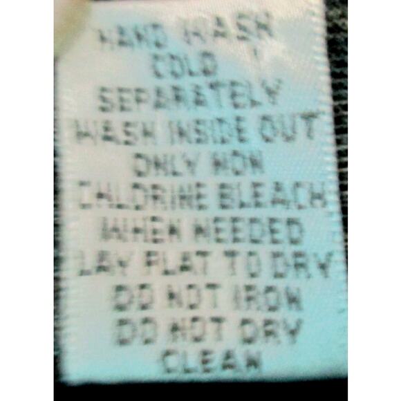 Chico's Women's Silver Long Sleeve Full Zip Snap Cuff Unlined Jacket Size XL - Picture 10 of 10